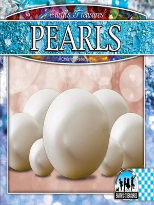 cover image of Pearls